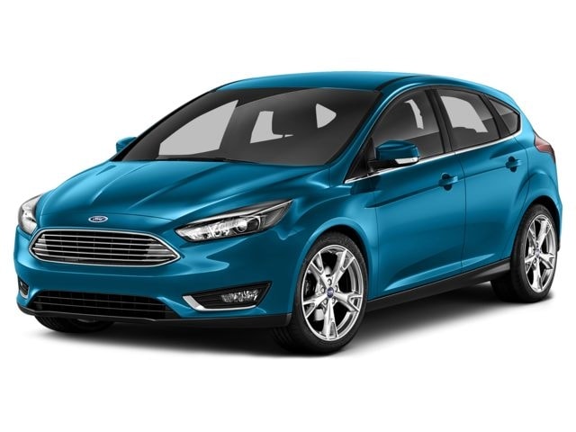 2015 Ford Focus SE -
                  Wesley Chapel, FL