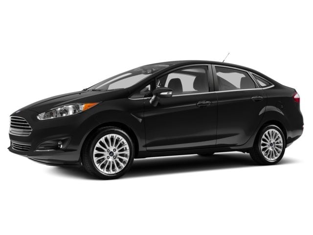 2015 Ford Fiesta's photo
