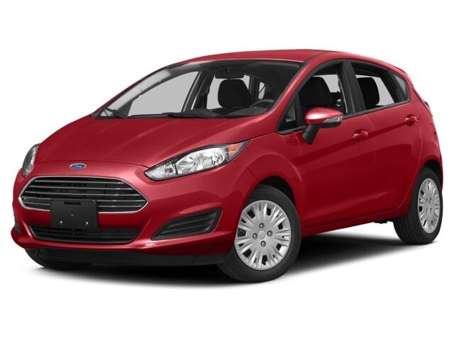 2015 Ford Fiesta SE -
                  Troy, MI