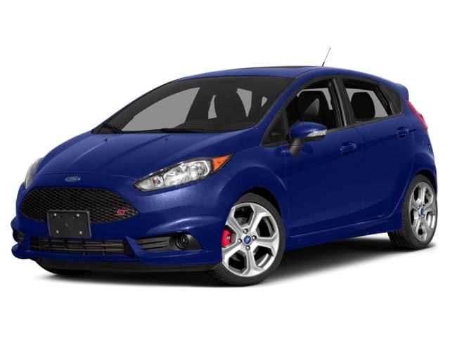 2015 Ford Fiesta ST -
                Troy, MI