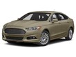 Ford Fusion Hybrid