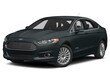Ford Fusion Hybrid