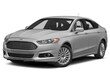 Ford Fusion Hybrid