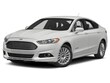 Ford Fusion Hybrid