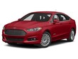  Ford Fusion Hybrid