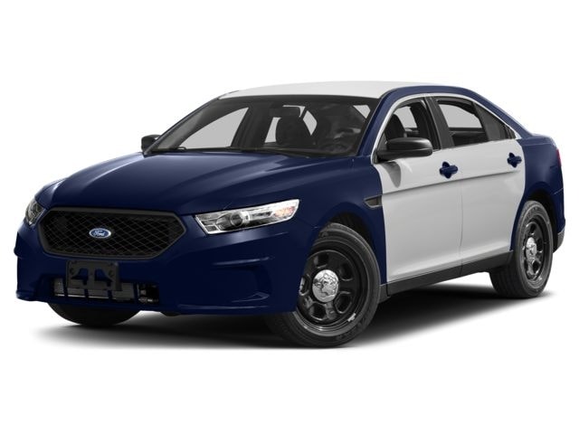 2015 Ford Taurus