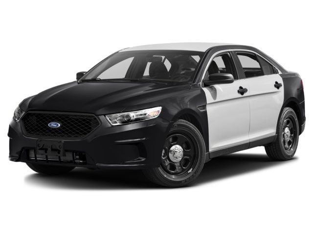 2015 Ford Taurus's photo