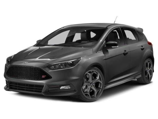2015 Ford Focus ST -
                Sterling Heights, MI