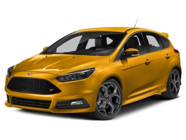 2015 Ford Focus ST -
                Waterford, MI