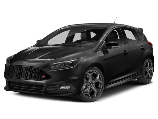 2015 Ford Focus ST -
                Spokane, WA