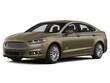  Ford Fusion Energi