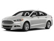 Ford Fusion Energi