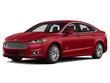  Ford Fusion Energi