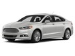  Ford Fusion Energi