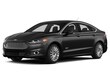  Ford Fusion Energi