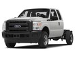  Ford F-350SD