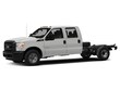 Ford F-350SD