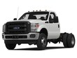 Ford F-350SD