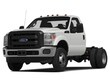  Ford F-350 Chassis