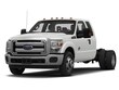 Ford F-350 Chassis