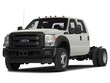 Ford F-450SD