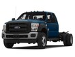 Ford F-550