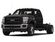Ford Super Duty F-550 DRW
