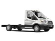 Ford Transit-250 Cutaway