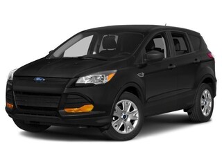 Used 2015 Ford Escape Titanium SUV Salt Lake City, UT