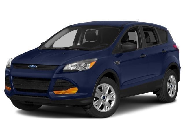 2015 Ford Escape SE -
                Sterling Heights, MI