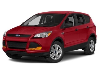 2015 Ford Escape SE SUV