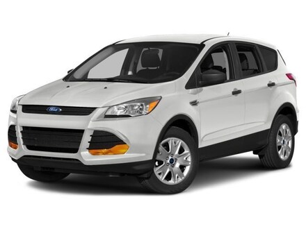 2015 Ford Escape SE SUV