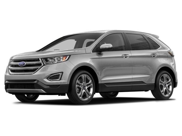 2015 Ford Edge SEL -
                Medford, OR