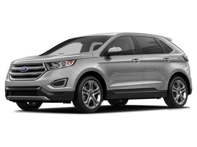 2015 Ford Edge SE