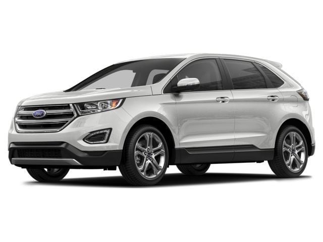 2015 Ford Edge SE's photo