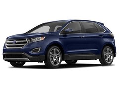 2015 Ford Edge SEL SUV