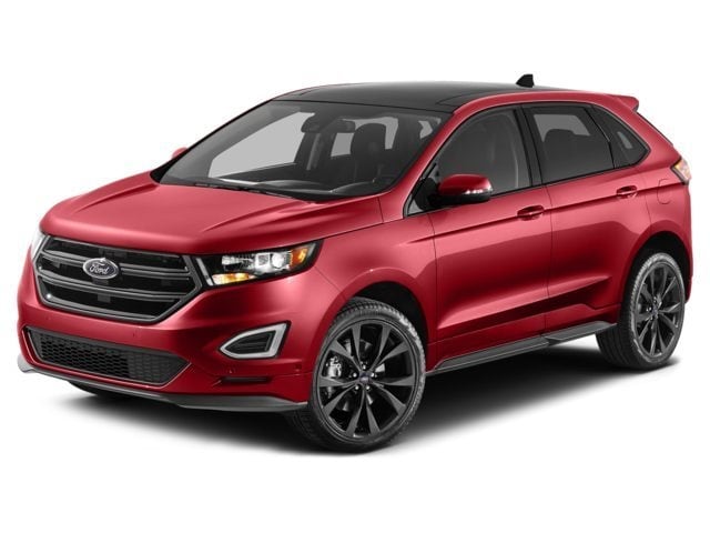 2015 Ford Edge Sport -
                Wesley Chapel, FL