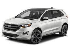 2015 Ford Edge Sport SUV