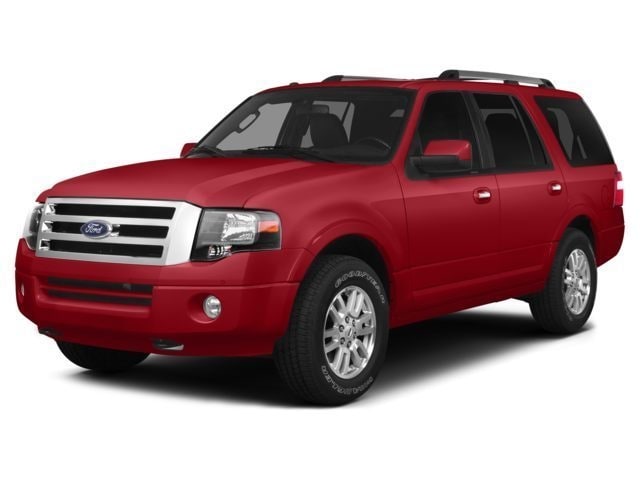 2015 Ford Expedition Limited