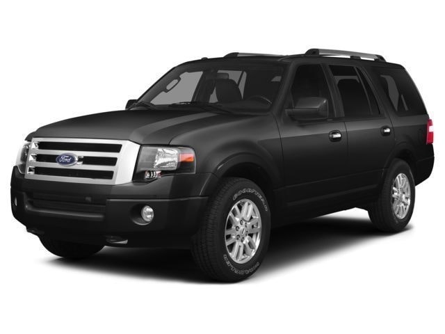 2015 Ford Expedition