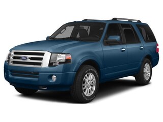 2015 Ford Expedition XLT SUV