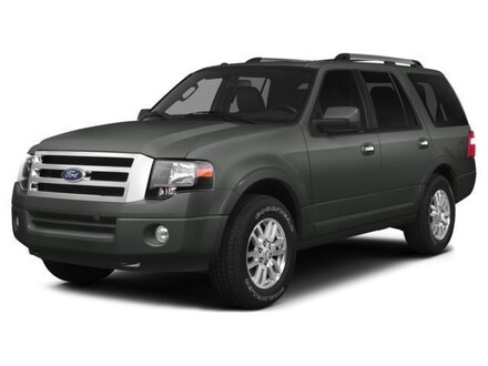 2015 Ford Expedition WAGON