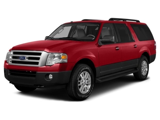 2015 Ford Expedition King Ranch EL's photo