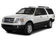  Ford Expedition EL