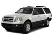 Ford Expedition EL