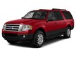 Ford Expedition EL