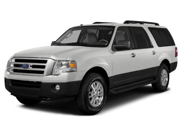2015 Ford Expedition XLT