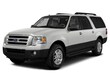  Ford Expedition EL