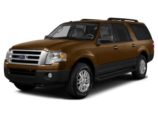 2015 Ford Expedition Limited