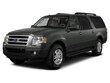 Ford Expedition EL